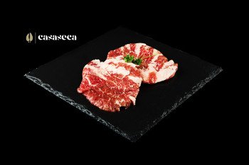 Ibérico Abanico