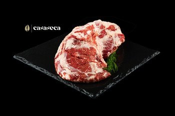 Ibérico Cabecero