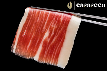 Ibérico Ham