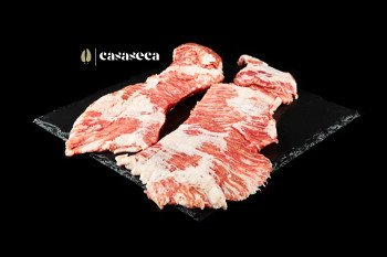 Ibérico Secreto